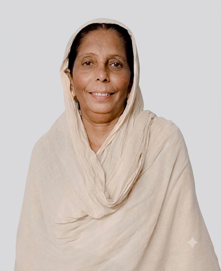 Shahida Shaikh - Full time Cleaner in Goregaon East in Mumbai